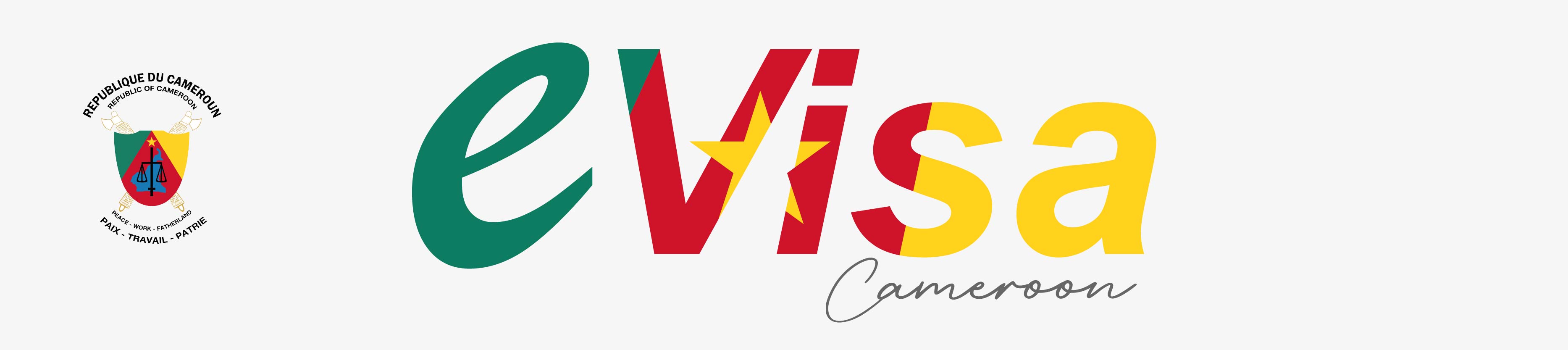 E-VISA CAM Cover